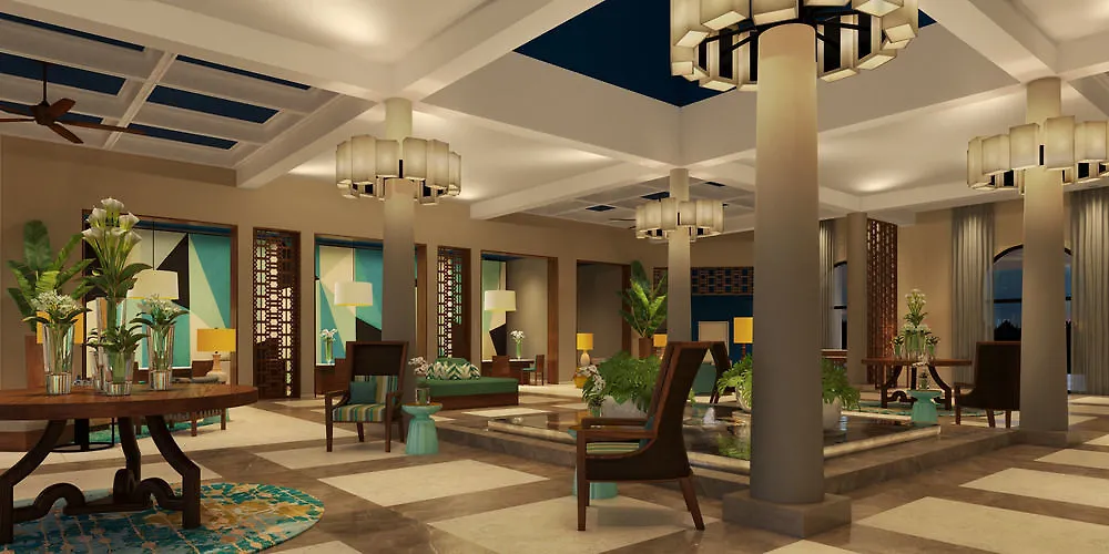 *****  Dreams Dominicus La Romana Resort & Spa Bayahibe Δομινικανή Δημοκρατία