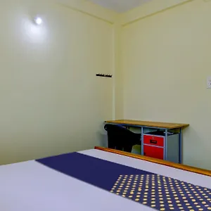 Spot On Hotel