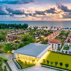 Jw Marriott And Rezort