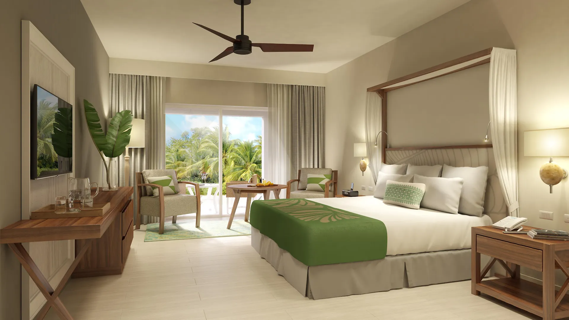 Dreams Dominicus La Romana Resort & Spa Bayahibe