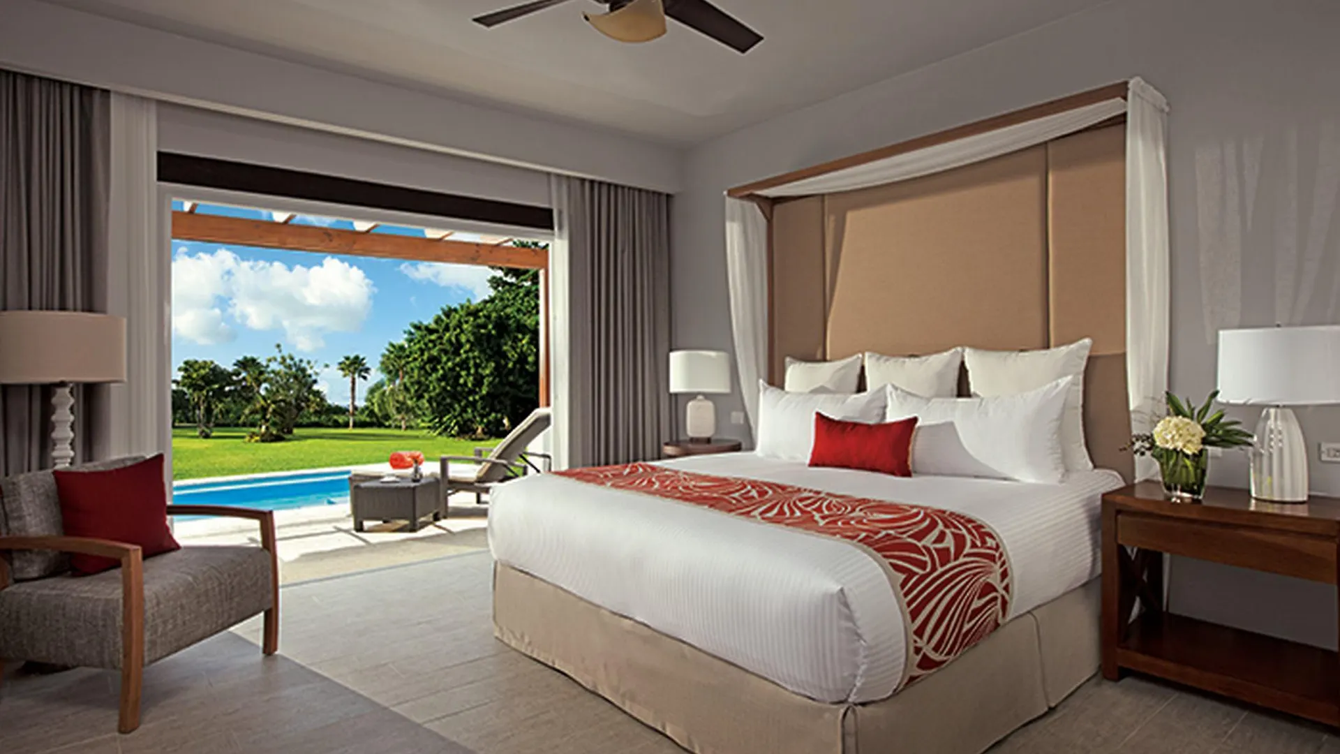 Dreams Dominicus La Romana Resort & Spa Bayahibe 5*,