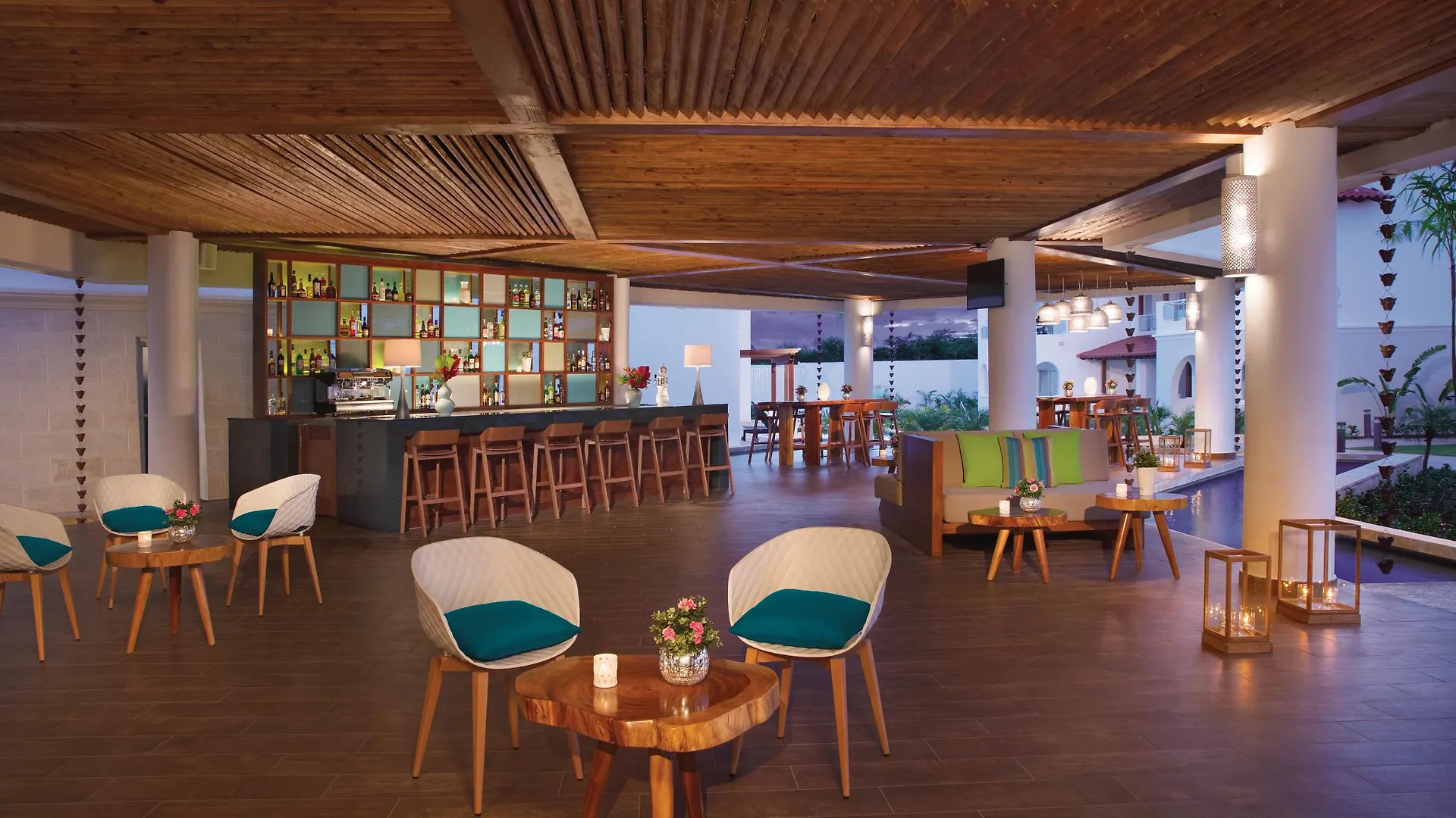 Dreams Dominicus La Romana Resort & Spa Bayahibe