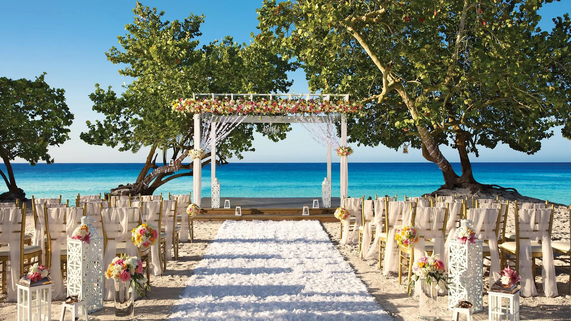 Dreams Dominicus La Romana Resort & Spa Bayahibe 5*,