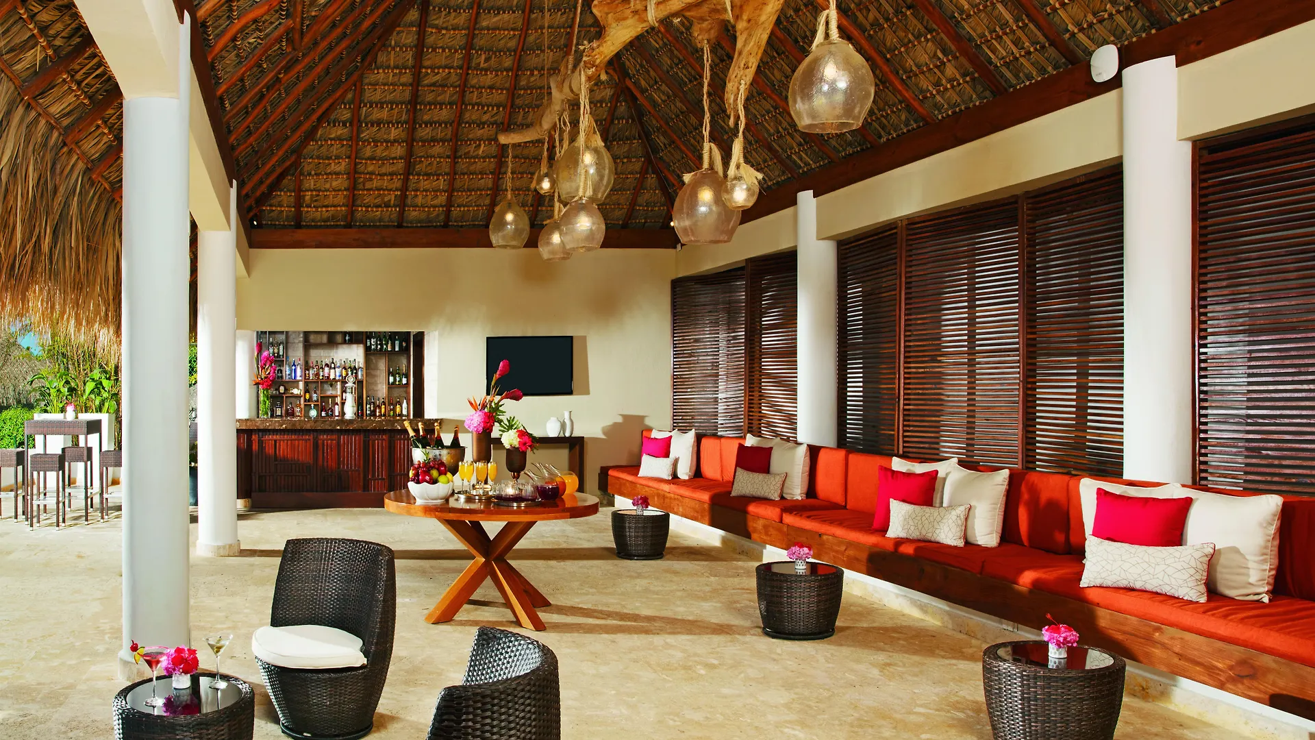 Dreams Dominicus La Romana Resort & Spa Bayahibe Dominican Republic