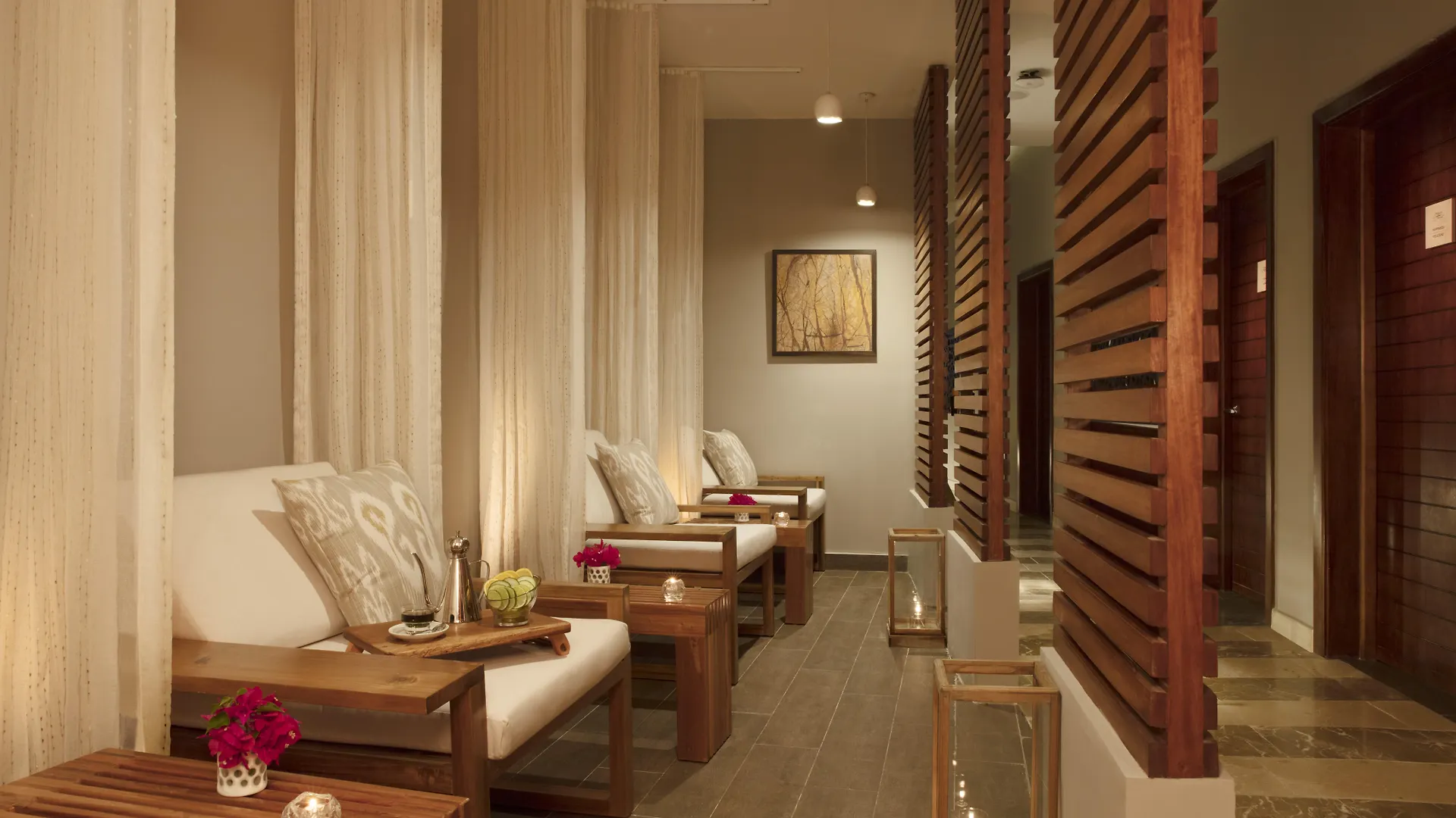 Dreams Dominicus La Romana Resort & Spa Bayahibe