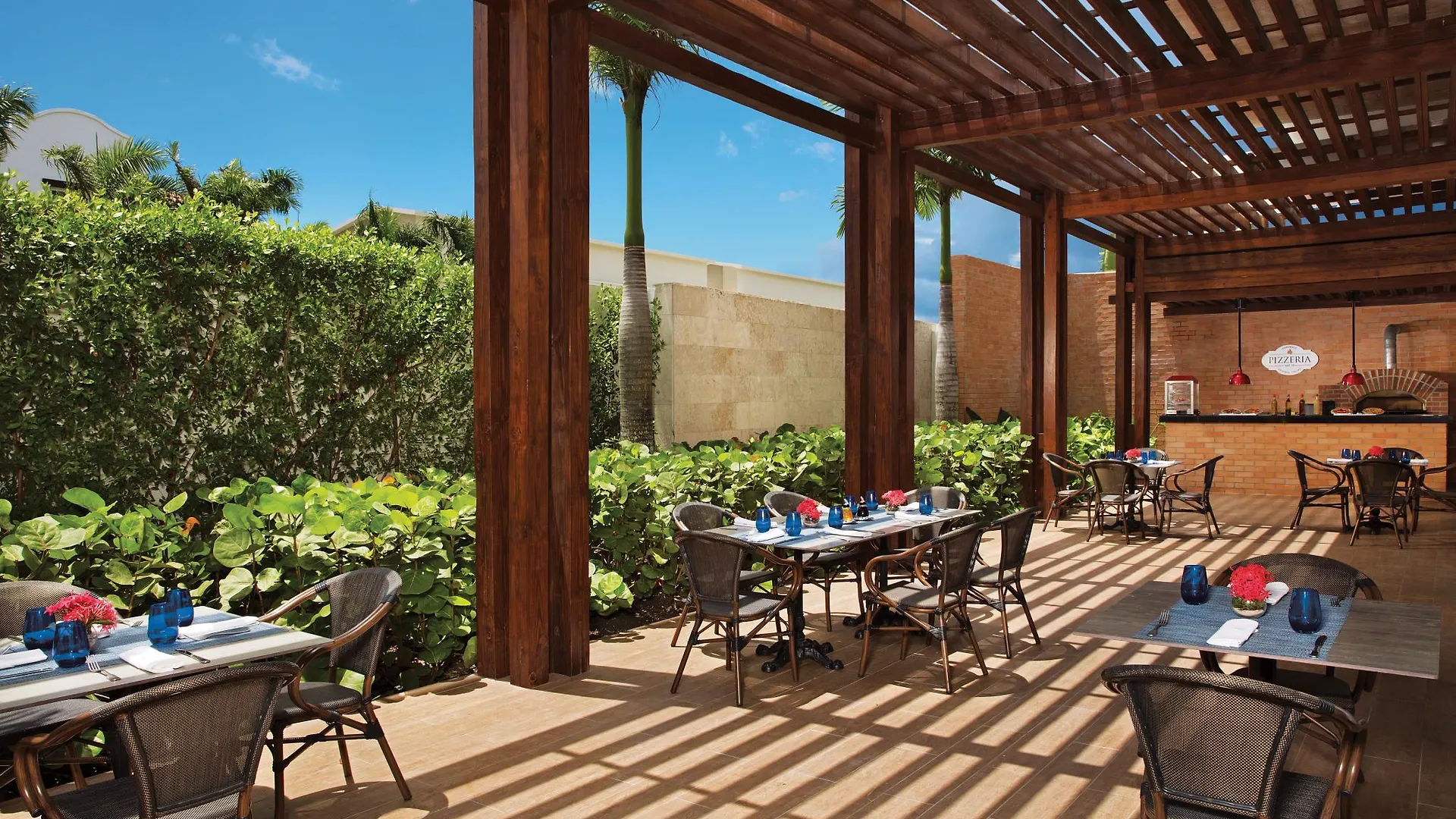 Dreams Dominicus La Romana Resort & Spa Bayahibe 5*,  Dominican Republic