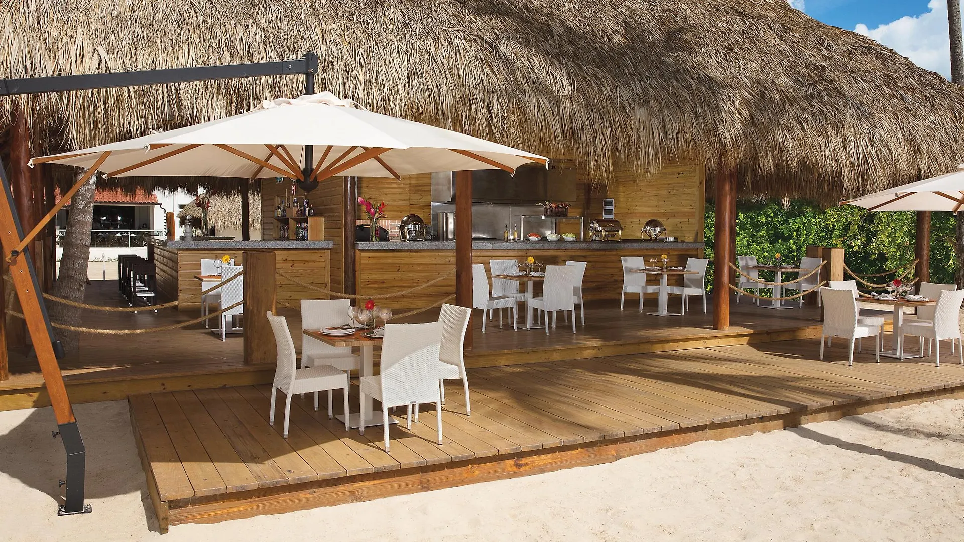 Dreams Dominicus La Romana Resort & Spa Bayahibe