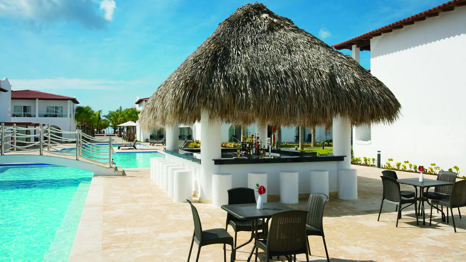 Dreams Dominicus La Romana Resort & Spa Bayahibe