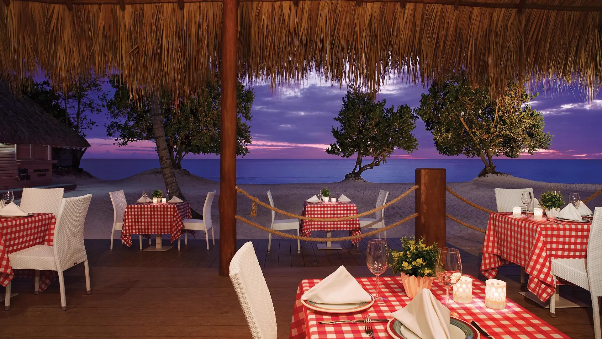Dreams Dominicus La Romana Resort & Spa Bayahibe