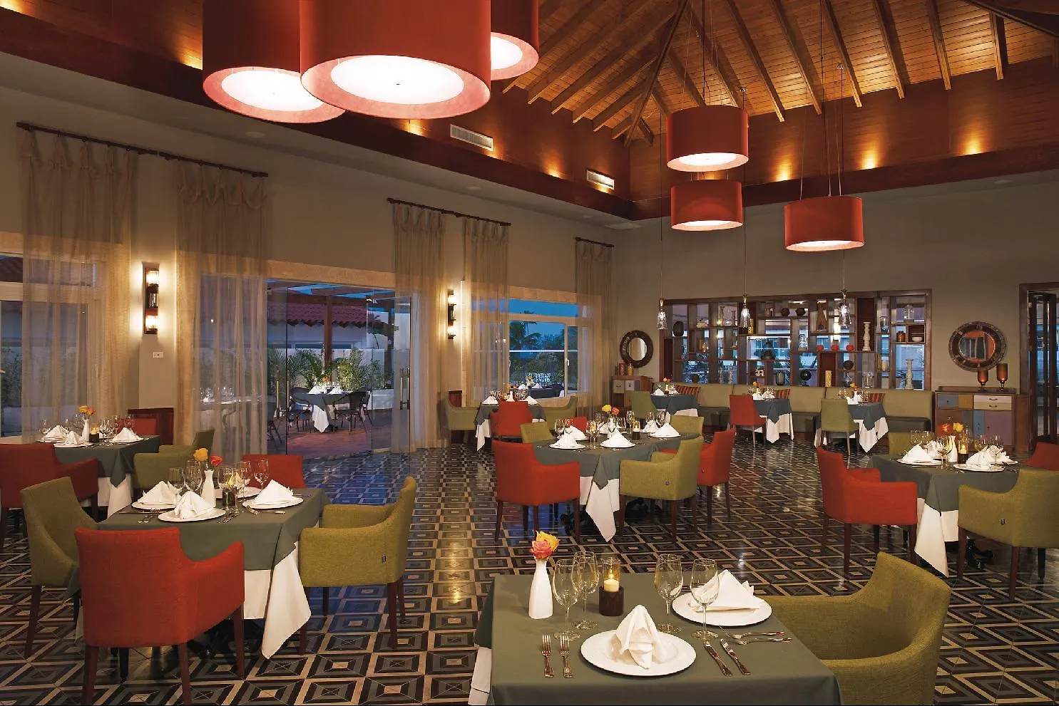 Dreams Dominicus La Romana Resort & Spa Bayahibe