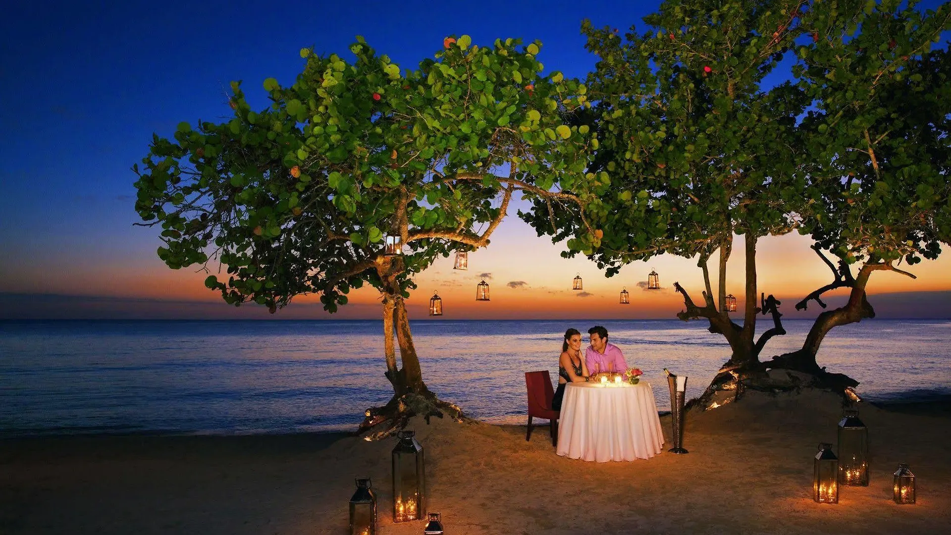 Dreams Dominicus La Romana Resort & Spa Bayahibe